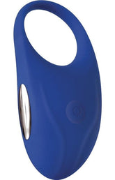 Adam & Eve Rechargeable Couples Vibrating Pleasure Ring Cock Rings